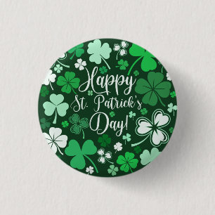 Shamrock St Patrick Knapp