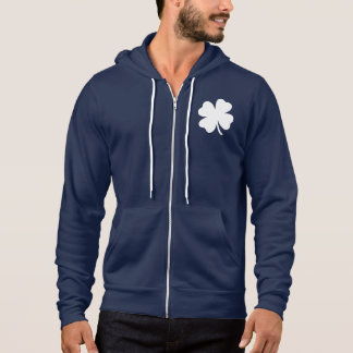 Shamrock St Patricks Day Irland Grön Klöver Tee