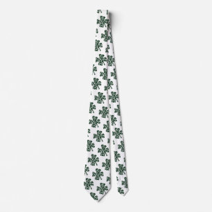 Shamrock St patricks day Slips