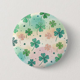 Shamrock Stickers Knapp