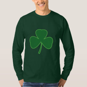 Shamrock Sweatshirt Tröja