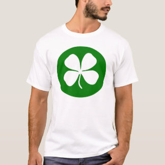 Shamrock T Shirt