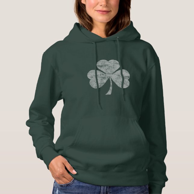 Shamrock Tee (Framsida)