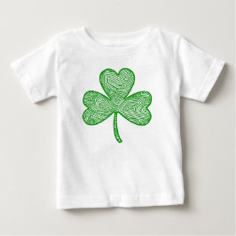 Shamrock Tee Shirt