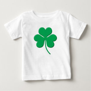 Shamrock Tee Shirt