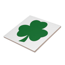 Shamrock Tile Kakelplatta