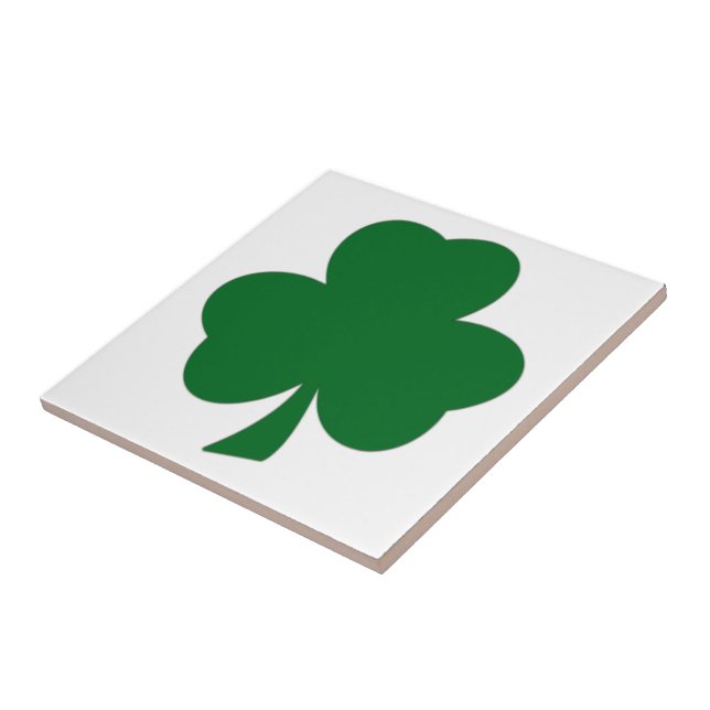 Shamrock Tile Kakelplatta (Sidan)