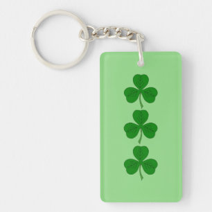 Shamrock Trio