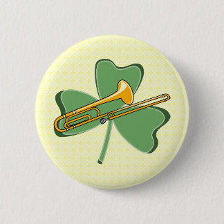 Shamrock Trombone Knapp