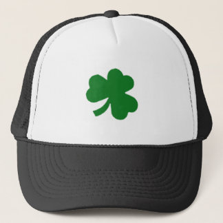 shamrock truckerkeps