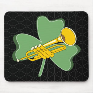 Shamrock Trumpet Musmatta