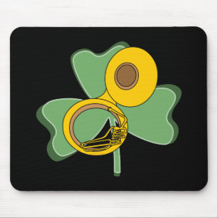 Shamrock Tuba Musmatta