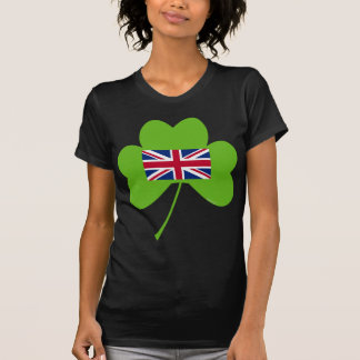 Shamrock-UK Tee Shirt