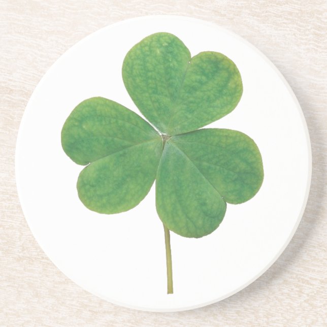 Shamrock Underlägg (Framsidan)
