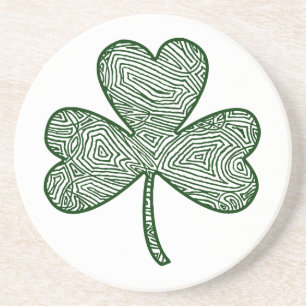 Shamrock Underlägg
