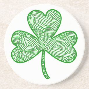Shamrock Underlägg