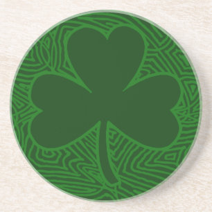 Shamrock Underlägg