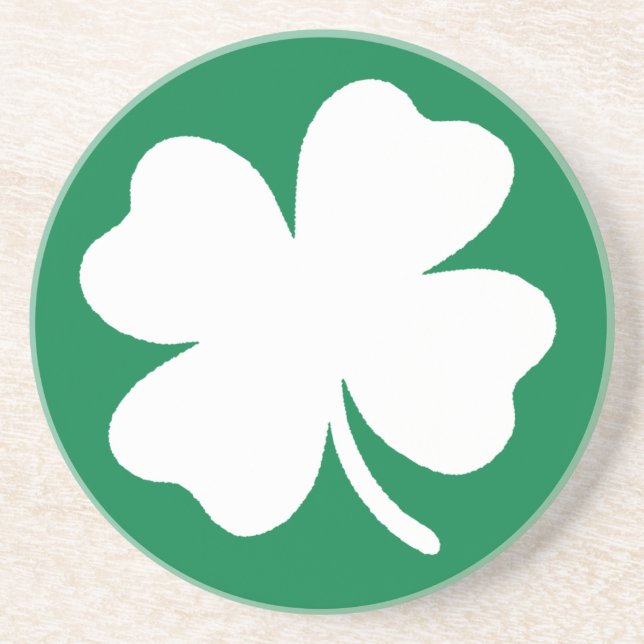 Shamrock Underlägg (Framsidan)