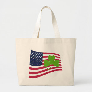 Shamrock-USA Jumbo Tygkasse