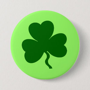 Shamrocken knäppas (du väljer formatet!), knapp