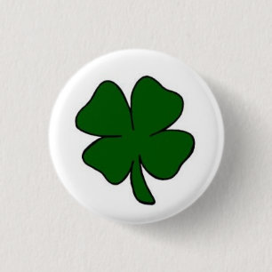 Shamrocken knäppas knapp