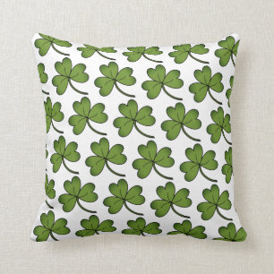 Shamrocken kudder kudde