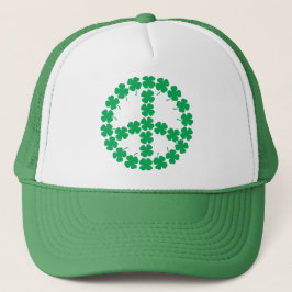 Shamrockfredsymbol Keps