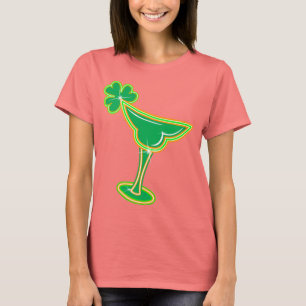 Shamrockmargarita Tröja