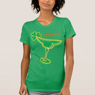 Shamrockmargaritajubel! T-shirt