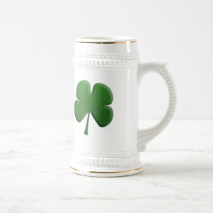 Shamrocköl Stein Sejdel