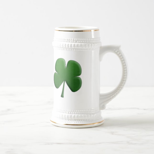 Shamrocköl Stein Sejdel (Höger)