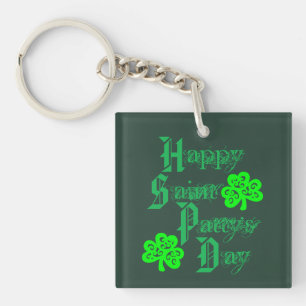 SHAMROCKS