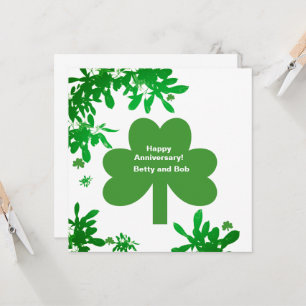 Shamrocks