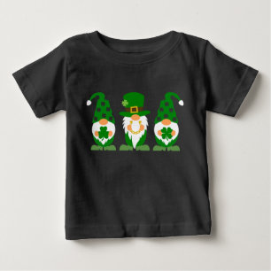 Shamrocks - A Touch of Irish Tur 🍀 T Shirt