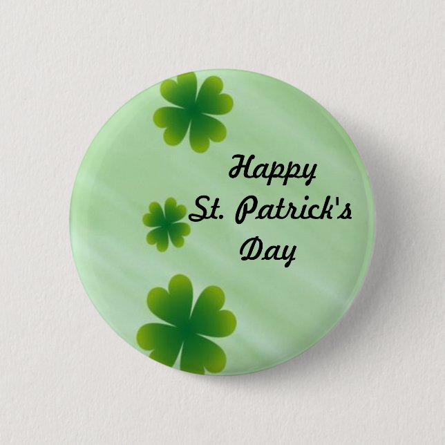 Shamrocks Button Knapp (Framsida)
