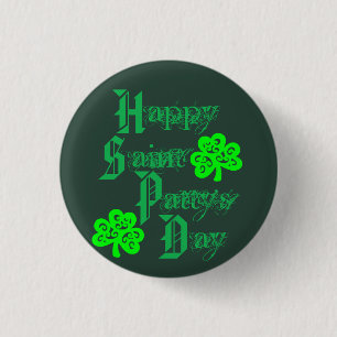 SHAMROCKS KNAPP