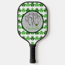 Shamrocks Pickleball Paddle