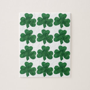 SHAMROCKS PUSSEL