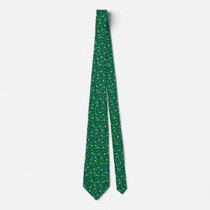 Shamrocks Slips