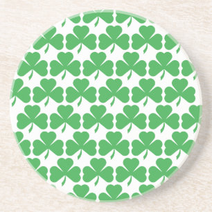 SHAMROCKS! UNDERLÄGG