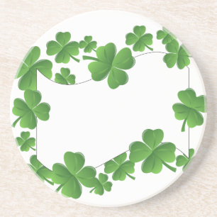 Shamrocks Underlägg Sandsten