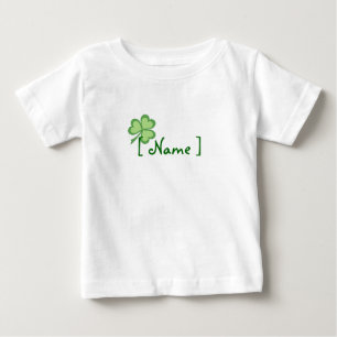 Shamrockskjorta T Shirt