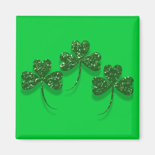 Shamrocksmagnet Magnet