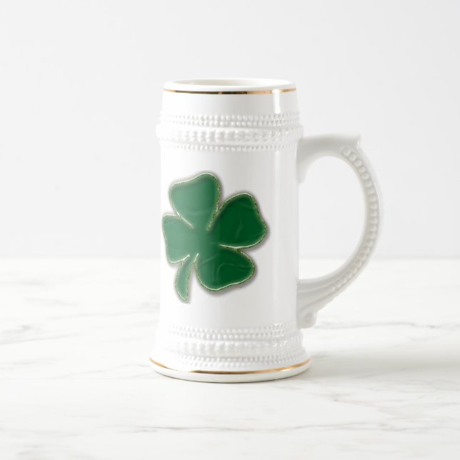 ShamrockStein mugg (Höger)