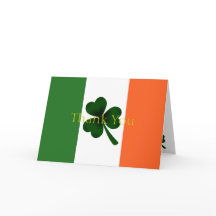 Shamrocktack