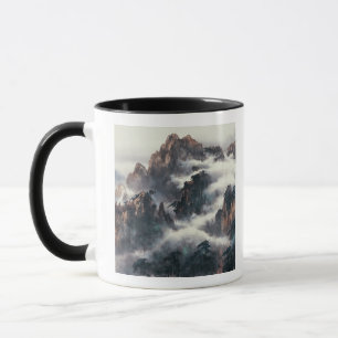 SHAN FÖR MT. HUANG MUGG