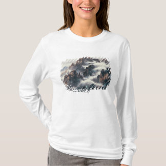SHAN FÖR MT. HUANG T SHIRT