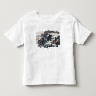 SHAN FÖR MT. HUANG TEE SHIRT