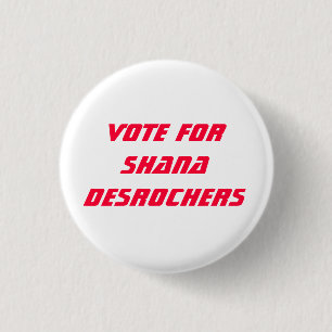 Shana DesRochers Knapp