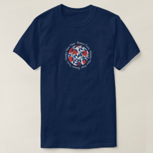 Shana Tova - Lycklig judisk nyår T Shirt
